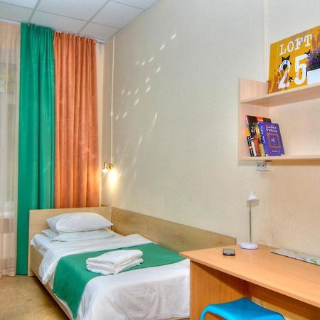 Hostel Podolski Plus Kyiv Room photo